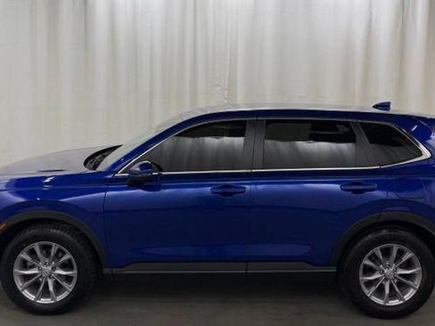 Used 2023 Honda CR-V EX-L image 4