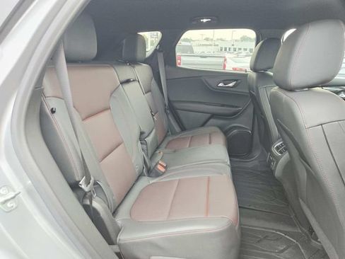 New 2026 Chevrolet Blazer RS w/ Enhanced Convenience Package FWD image 14