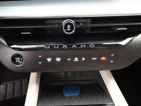 New 2026 Nissan Murano SL image 3