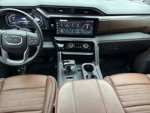 Certified 2025 GMC Sierra 1500 Denali Ultimate image 30