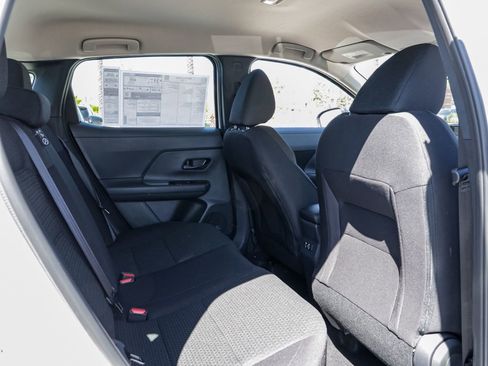 New 2026 Nissan Kicks S FWD image 21