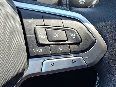 Used 2023 Volkswagen Atlas Cross Sport SE AWD/4WD image 21