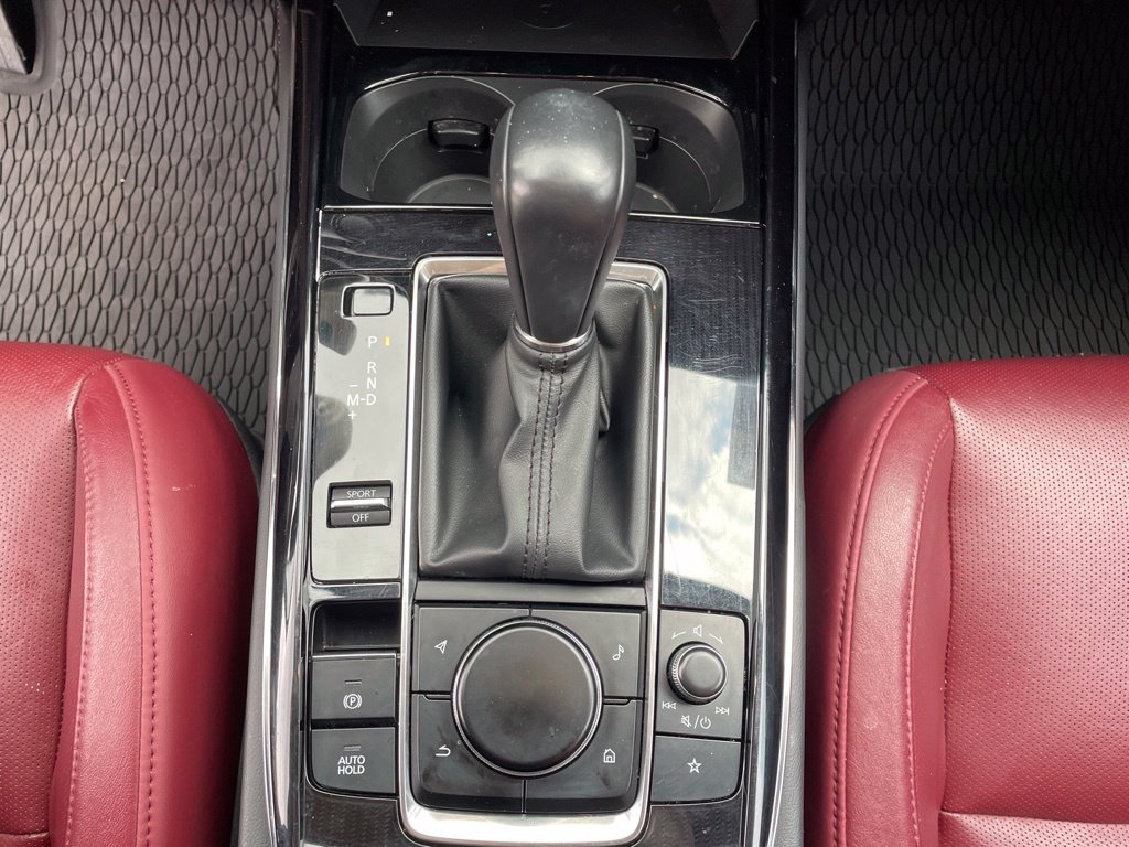Certified 2024 MAZDA CX-30 AWD 2.5 S w/ Preferred Package image 13