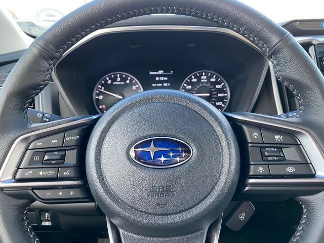 New 2026 Subaru Ascent Limited AWD/4WD image 16
