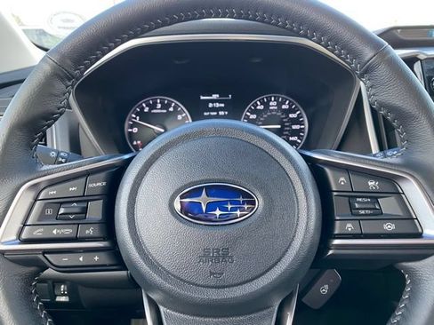 New 2026 Subaru Ascent Limited AWD/4WD image 16