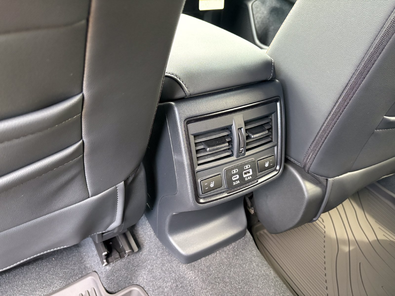 New 2026 Subaru Outback Wilderness AWD/4WD image 20
