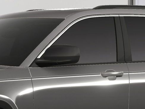 New 2025 Jeep Grand Cherokee Laredo X image 16