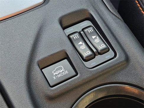 Used 2023 Subaru Crosstrek 2.0i Premium image 33