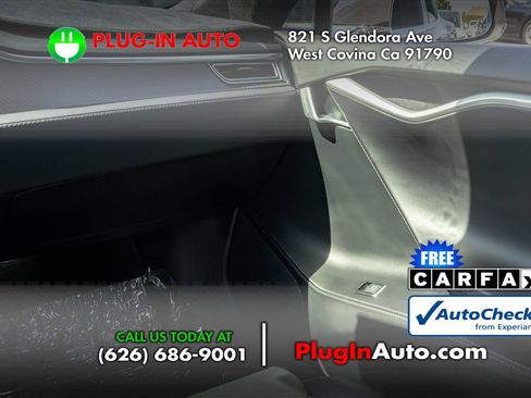 Used 2018 Tesla Model S 75D image 18