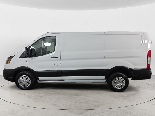 Used 2025 Ford Transit 250 Low Roof w/ Exterior Upgrade Package RWD image 8