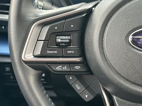 Used 2021 Subaru Crosstrek image 25