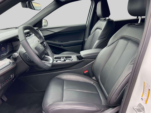Used 2026 Jeep Cherokee Limited AWD/4WD image 16