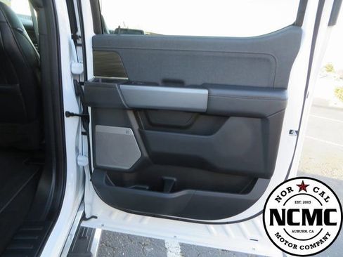 Used 2024 Ford F150 Lariat image 60