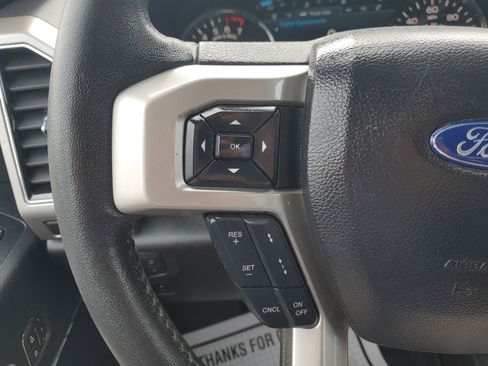 Used 2020 Ford F150 Lariat w/ Equipment Group 502A Luxury image 24