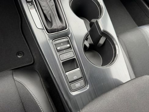 New 2026 Honda Civic Sport image 27