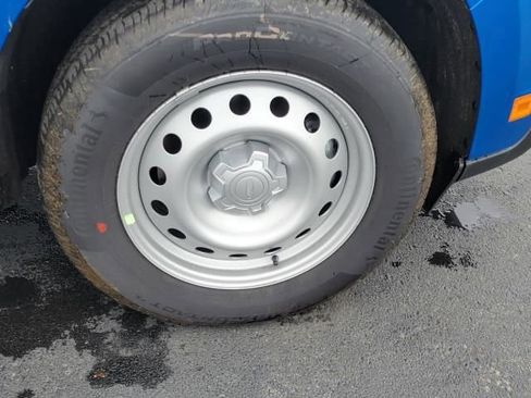 New 2025 Ford Maverick XL w/ Equipment Group 101A image 11