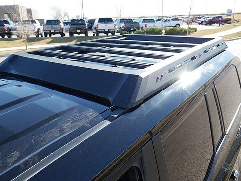 Used 2025 Toyota Land Cruiser 1958 image 52