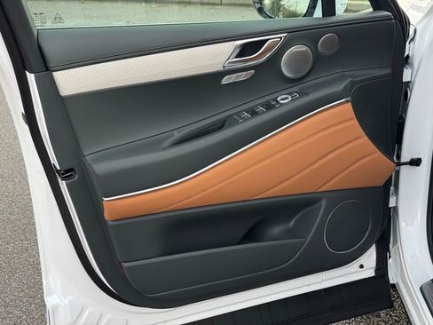 New 2026 Genesis GV80 2.5T Advanced image 26