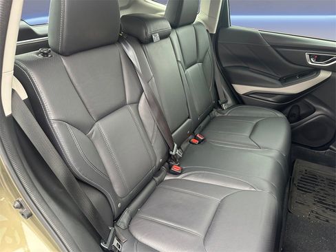 Certified 2023 Subaru Forester Limited image 18