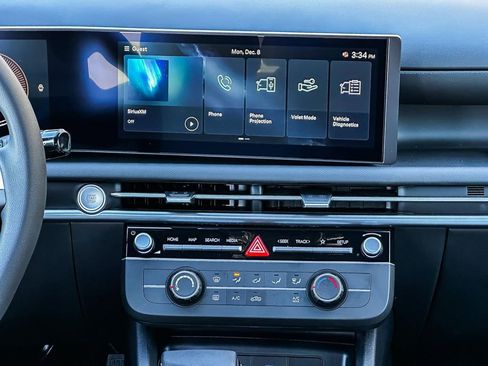 New 2026 Hyundai Santa Cruz SE image 21