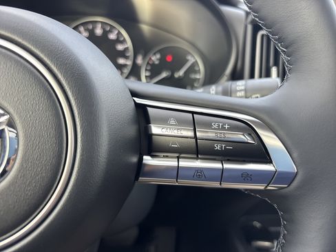 New 2026 MAZDA CX-50 2.5 Turbo w/ Accent Package image 30