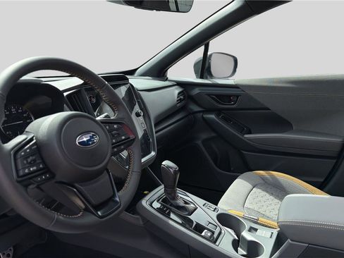 Used 2024 Subaru Crosstrek 2.5i Sport AWD/4WD image 16