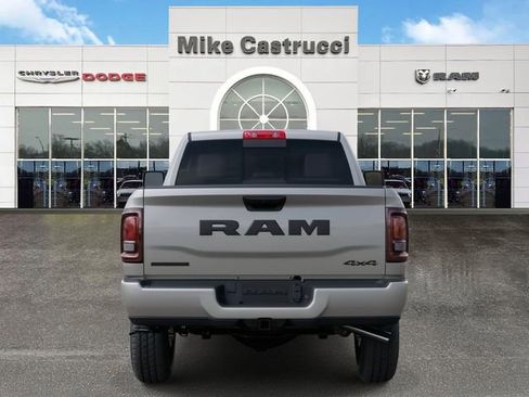 New 2026 RAM 2500 Big Horn image 7