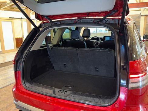 Used 2025 Lincoln Aviator AWD image 17