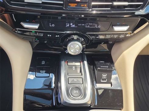 Certified 2025 Acura MDX w/ Technology Package image 20