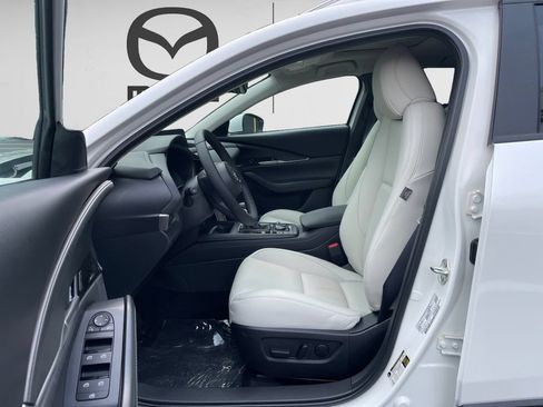 New 2026 MAZDA CX-30 AWD 2.5 S w/ Premium Package image 8