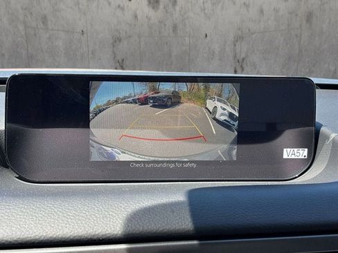 New 2026 MAZDA CX-50 AWD 2.5 S w/ Weather Package image 17