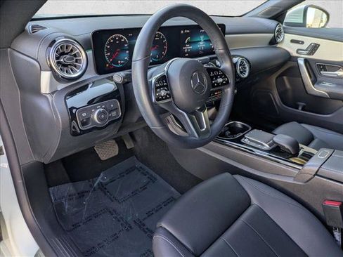 Used 2023 Mercedes-Benz CLA 250 CLA 250 image 13