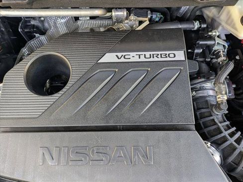 Used 2023 Nissan Rogue S FWD image 20
