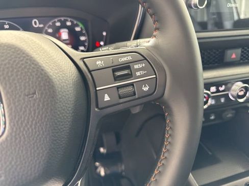 New 2026 Honda CR-V Sport-L image 12