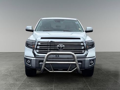 Used 2021 Toyota Tundra 1794 Edition w/ TRD Off-Road Package AWD/4WD image 3