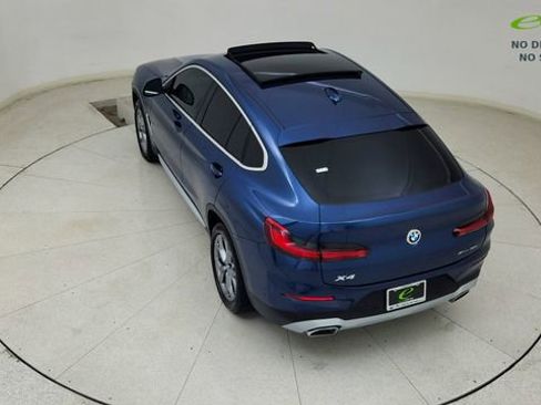 Used 2025 BMW X4 xDrive30i AWD/4WD image 84