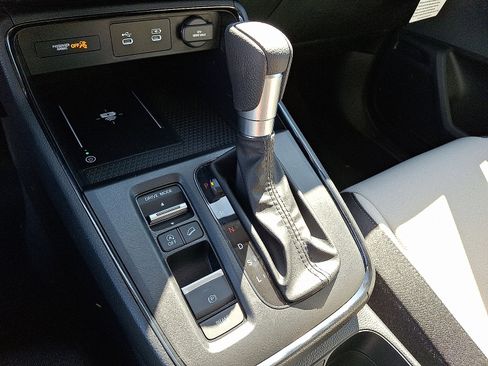 New 2026 Honda CR-V LX image 12