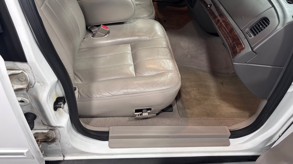 Used 2008 Mercury Grand Marquis LS RWD image 19