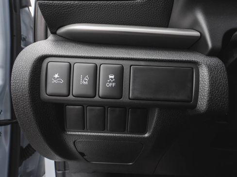 Used 2024 Mitsubishi Eclipse Cross Ralliart image 19