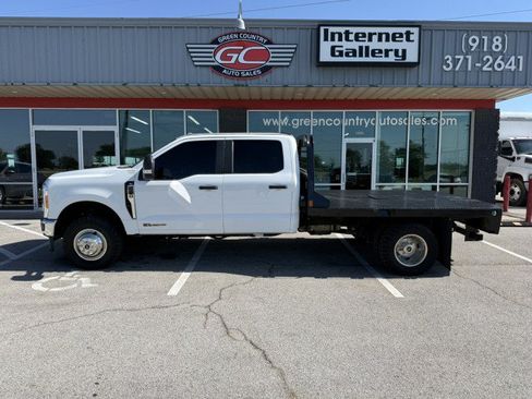 Used 2023 Ford F350 XL w/ XL Chrome Package AWD/4WD image 5