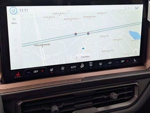 New 2025 Ford Bronco Sport Outer Banks w/ Outer Banks Tech Package+ image 4