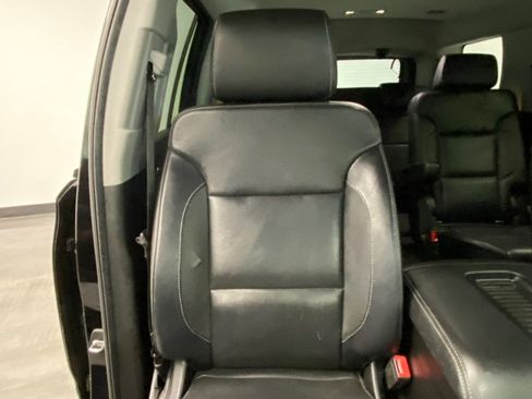 Used 2019 Chevrolet Tahoe Premier image 23
