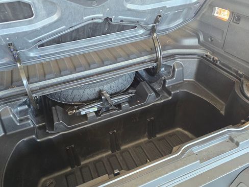 New 2026 Honda Ridgeline Sport image 53