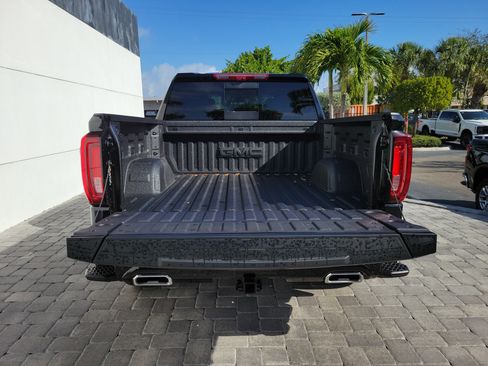 New 2026 GMC Sierra 1500 Denali image 9