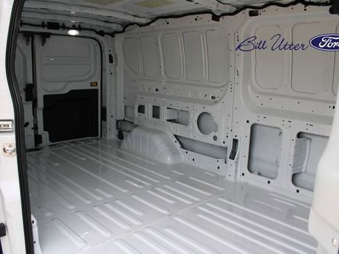 New 2025 Ford Transit 150 Low Roof image 10