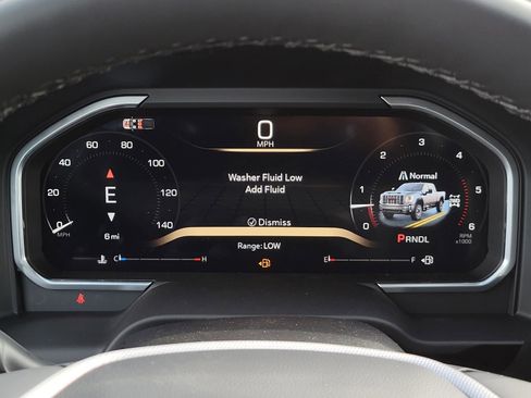 New 2026 GMC Sierra 2500 Denali w/ Denali Reserve Package image 13