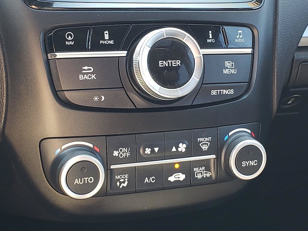 Certified 2018 Acura RDX w/ Advance Package AWD/4WD image 27