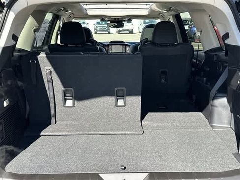 New 2025 Subaru Ascent Bronze Edition image 27