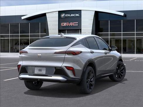 New 2026 Buick Envista Sport Touring image 4