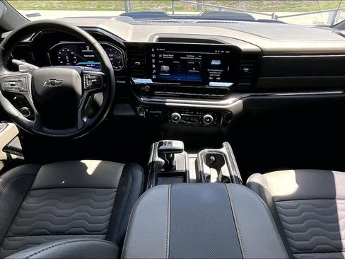 Used 2026 Chevrolet Silverado 1500 ZR2 image 16